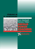 Meinhardt / Weber |  Erfolg durch Coaching | Buch |  Sack Fachmedien
