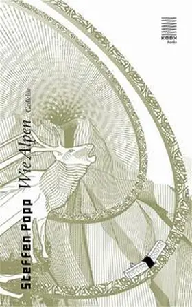 Popp / Seel |  Wie Alpen | Buch |  Sack Fachmedien