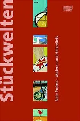 Elmenhorst / Müller / Seel |  Stückwelten | Buch |  Sack Fachmedien