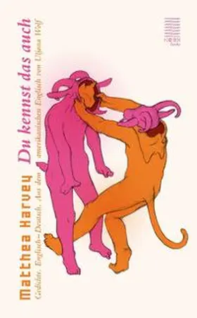 Harvey |  Du kennst das auch | Buch |  Sack Fachmedien