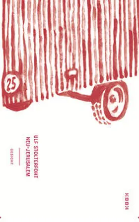 Stolterfoht |  Neu-Jerusalem | Buch |  Sack Fachmedien