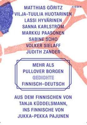 Zander / Scho / Sielaff |  mehr als pullover borgen | Buch |  Sack Fachmedien