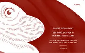 Ostashevsky |  Der Pirat, der von Pi den Wert nicht kennt | Buch |  Sack Fachmedien