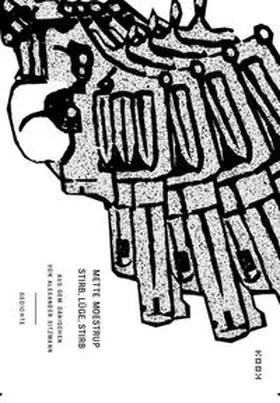 Moestrup |  Stirb, Lüge, stirb | Buch |  Sack Fachmedien