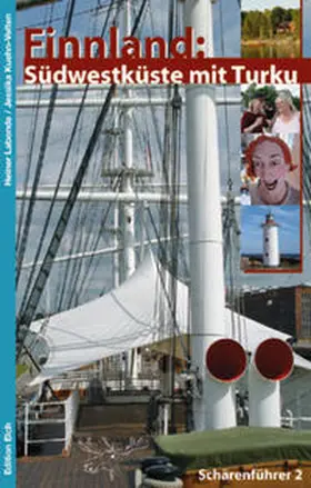 Labonde / Kuehn-Velten |  Finnland: Südwestküste mit Turku | Buch |  Sack Fachmedien