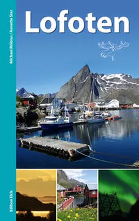 Möbius / Ster |  Lofoten | Buch |  Sack Fachmedien