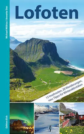 Möbius |  Lofoten | Buch |  Sack Fachmedien