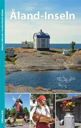 Labonde / Kuehn-Velten |  Åland-Inseln | Buch |  Sack Fachmedien