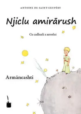 Saint Exupéry |  Njiclu amirarush | Buch |  Sack Fachmedien