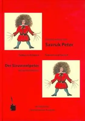 Hoffmann |  Savruk Peter | Buch |  Sack Fachmedien