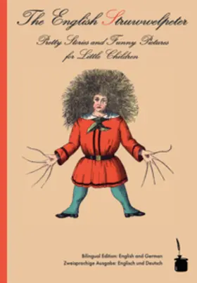 Hoffmann |  The English Struwwelpeter | Buch |  Sack Fachmedien