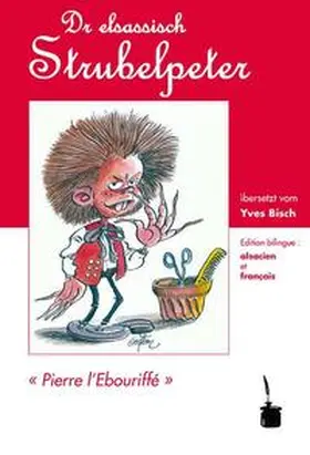 Hoffmann |  Dr elsassisch Strubelpeter | Buch |  Sack Fachmedien