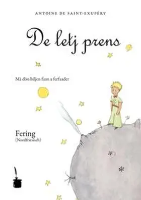 Saint Exupéry |  Der kleine Prinz. De letj prens | Buch |  Sack Fachmedien