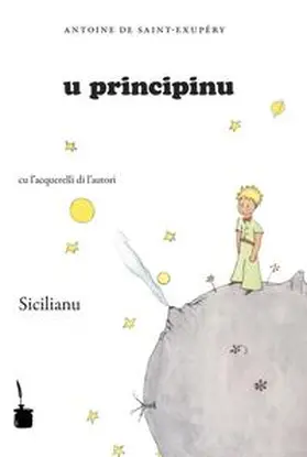 Saint Exupéry |  u principinu | Buch |  Sack Fachmedien