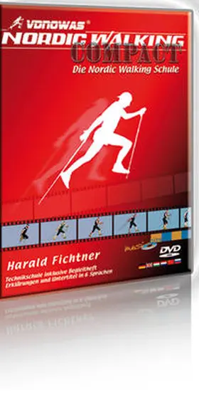 Ihra / Fichtner |  Nordic Walking COMPACT - Die Nordic Walking Schule | Sonstiges |  Sack Fachmedien