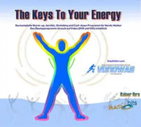 Ihra |  The Keys To Your Energy | Sonstiges |  Sack Fachmedien
