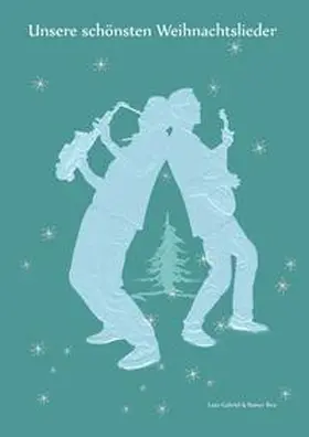 Ihra / musicbits / Gabriel |  Unsere schönsten Weihnachtslieder | Buch |  Sack Fachmedien