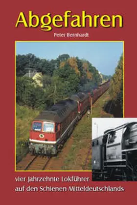 Bernhardt |  Abgefahren | Buch |  Sack Fachmedien