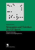 Bozulich |  Strategien und Taktiken des Go-Spiels | Buch |  Sack Fachmedien
