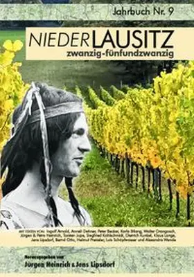 Heinrich / Lipsdorf |  NiederLausitz zwanzig-fünfundzwanzig | Buch |  Sack Fachmedien