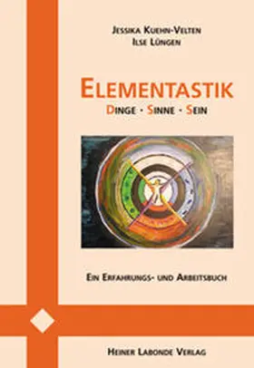 Kuehn-Velten / Lüngen |  Elementastik | Buch |  Sack Fachmedien