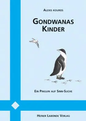 Kouros |  Gondwanas Kinder | Buch |  Sack Fachmedien