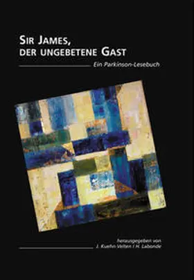 Kuehn-Velten / Labonde |  Sir James, der ungebetene Gast | Buch |  Sack Fachmedien