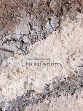 Hundgeburt |  bis auf weiters | Buch |  Sack Fachmedien