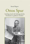 Wegner |  Ottos Spur | Buch |  Sack Fachmedien