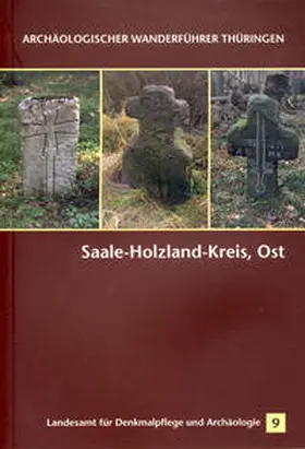Schüler / Ostritz |  Saale-Holzland-Kreis, Ost | Buch |  Sack Fachmedien