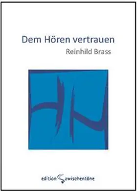 Brass |  Dem Hören vertrauen | Buch |  Sack Fachmedien