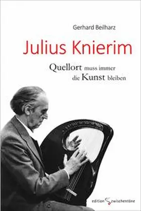 Beilharz |  Julius Knierim | Buch |  Sack Fachmedien