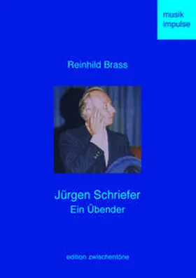 Brass |  Jürgen Schriefer | Buch |  Sack Fachmedien