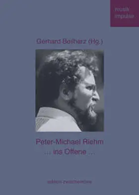 Beilharz |  Peter-Michael Riehm | Buch |  Sack Fachmedien
