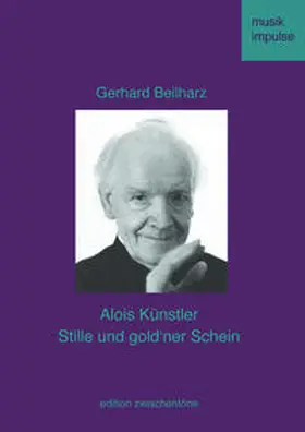 Beilharz |  Alois Künstler | Buch |  Sack Fachmedien