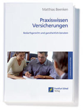 Beenken | Praxiswissen Versicherungen | Buch | sack.de