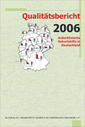 Loytved | Qualitätsbericht 2006 | Buch | 978-3-937524-87-0 | sack.de
