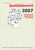 Loytved |  Qualitätsbericht 2007 | Buch |  Sack Fachmedien