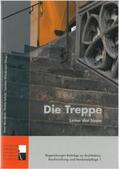 Morsbach / Schulz / Wienbreyer |  Die Treppe | Buch |  Sack Fachmedien