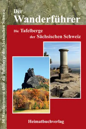 Bellmann |  Der Wanderführer | Buch |  Sack Fachmedien