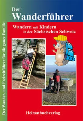 Bellmann / Müller |  Der Wanderführer | Buch |  Sack Fachmedien