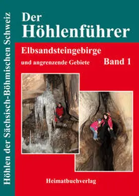 Bellmann |  Der Höhlenführer | Buch |  Sack Fachmedien