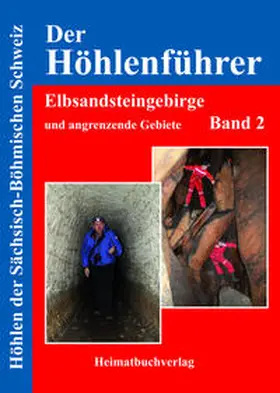 Bellmann |  Der Höhlenführer | Buch |  Sack Fachmedien