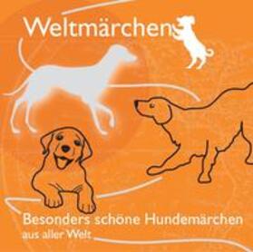 Koch |  Besonders schöne Hundemärchen aus aller Welt. | Buch |  Sack Fachmedien