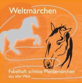 Koch |  Fabelhaft schöne Pferdemärchen aus aller Welt. | Buch |  Sack Fachmedien