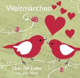 Koch | Weltmärchen über die Liebe aus aller Welt | Medienkombination | 978-3-937545-21-9 | sack.de