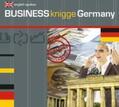 Koch |  Business knigge Germany | Sonstiges |  Sack Fachmedien