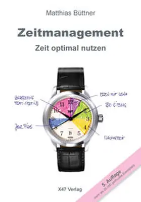  Zeitmanagement | Buch |  Sack Fachmedien