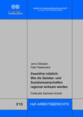 Gillessen / Pasternack |  Zweckfrei nützlich | Buch |  Sack Fachmedien