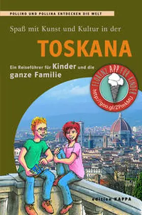 Keller / Schmidt |  Spass mit Kunst und Kultur in der Toskana | Buch |  Sack Fachmedien